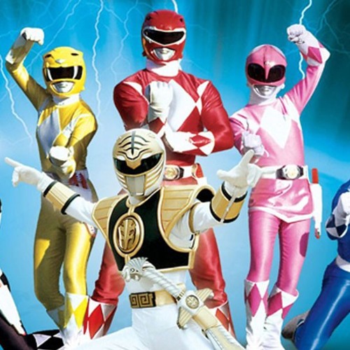 mighty morphin power rangers theme mighty morphin power rangers theme
