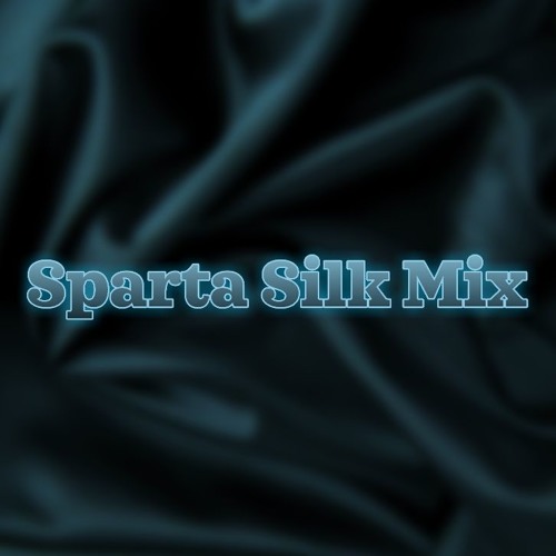 Sparta Silk Mix