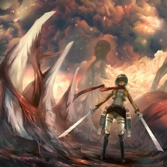 Nightcore - The Phoenix