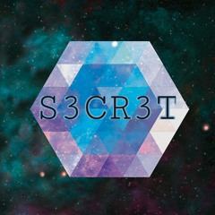 S3CR3T