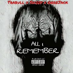 ALL I REMEMBER