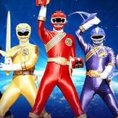 Power Rangers Wild Force Theme Full