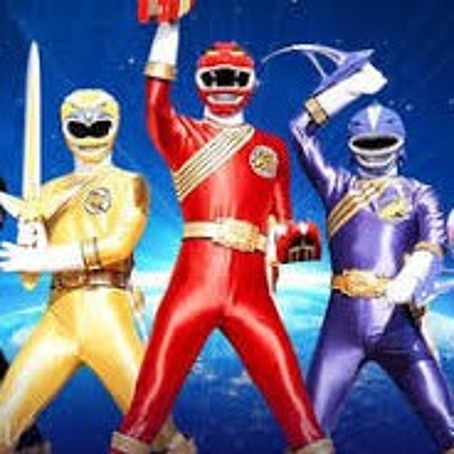 Power Rangers Wild Force Theme Full