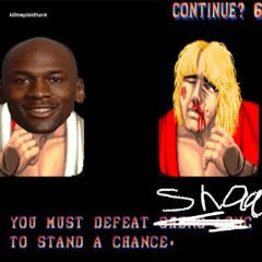 Shaquil's Theme (Street Fighter II Turbo)