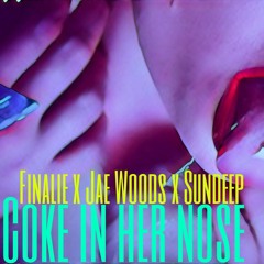 Finalie x Jae Woods x 2deep - Coke in her nose