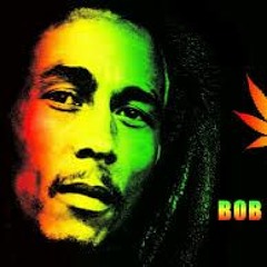 Tribute To Bob Marley The Reggae Legend - Dj Milton