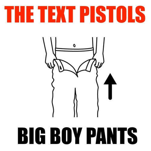 Stream Big Boy Pants (Causes Blindness) by New Cool Now Music | Listen ...