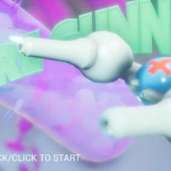 Cure Gunner Video game music (Bacteria Anthem)