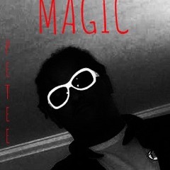 Magic Prod. Blackmayo