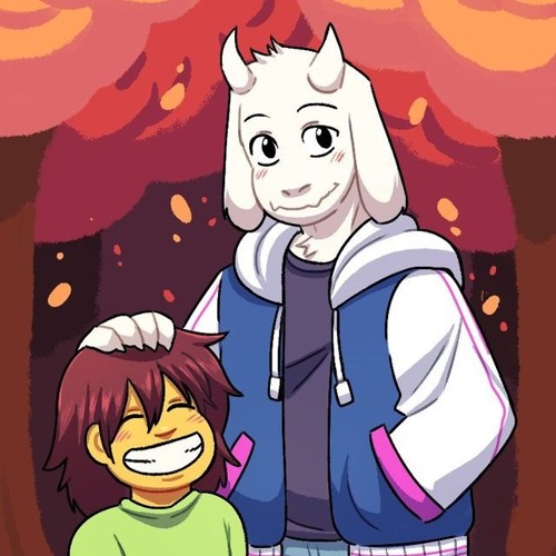 DELTARUNE - Before The Story (Arrangement)