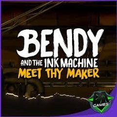 BENDY SONG (MEET THY MAKER) | DAGames
