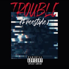 LBS KIKO - TROUBLE (Freestyle)