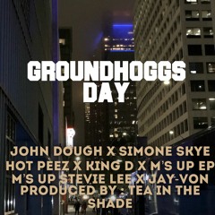 Groundhoggs Day