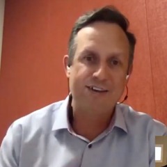 Ep70: Exploring the Cisco Hybrid Solution for Kubernetes on AWS, with Matt Ferguson