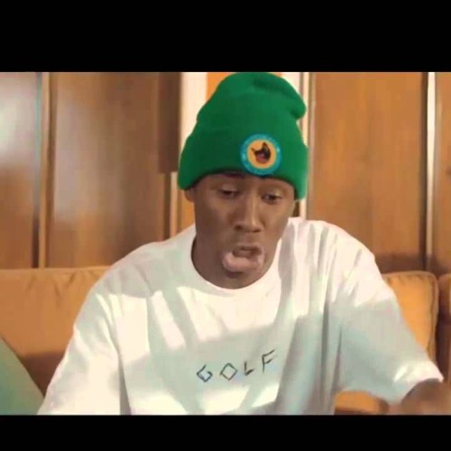 Tyler, the Creator - Answer (Slowed and reverbed)