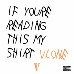 Shirt Vlone (Prod by. Loesoe)