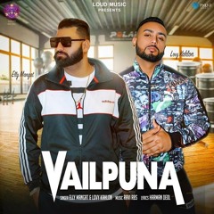 Vailpuna (Official Release) | Lovy Kahlon & Elly Mangat