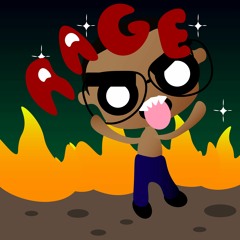 RAGE PROD JRBLOCKS