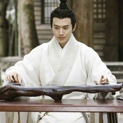 Trăng Lên (月出)- Lục Hổ & Hoàng Nhã Lị (Hạo Lan truyện OST)