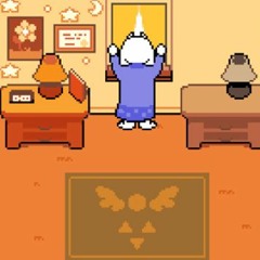 DELTARUNE - You Can Always Come Home (Arrangement)