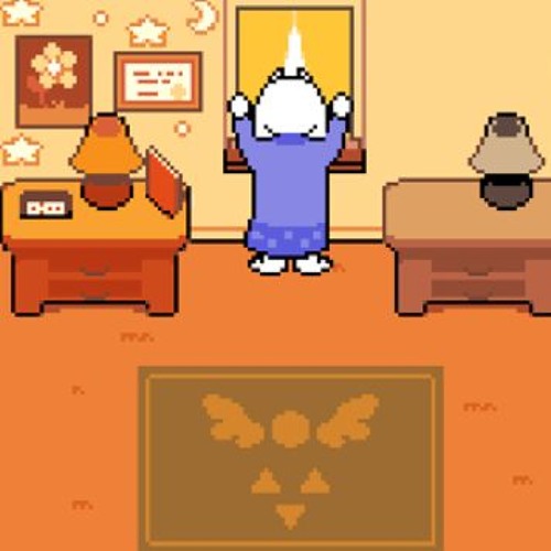 DELTARUNE - You Can Always Come Home (Arrangement)