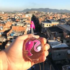 MC 2JHOW - LANÇA DA MAÇÃ PRINCIPAL (( DJ JUNINHO 22 ))