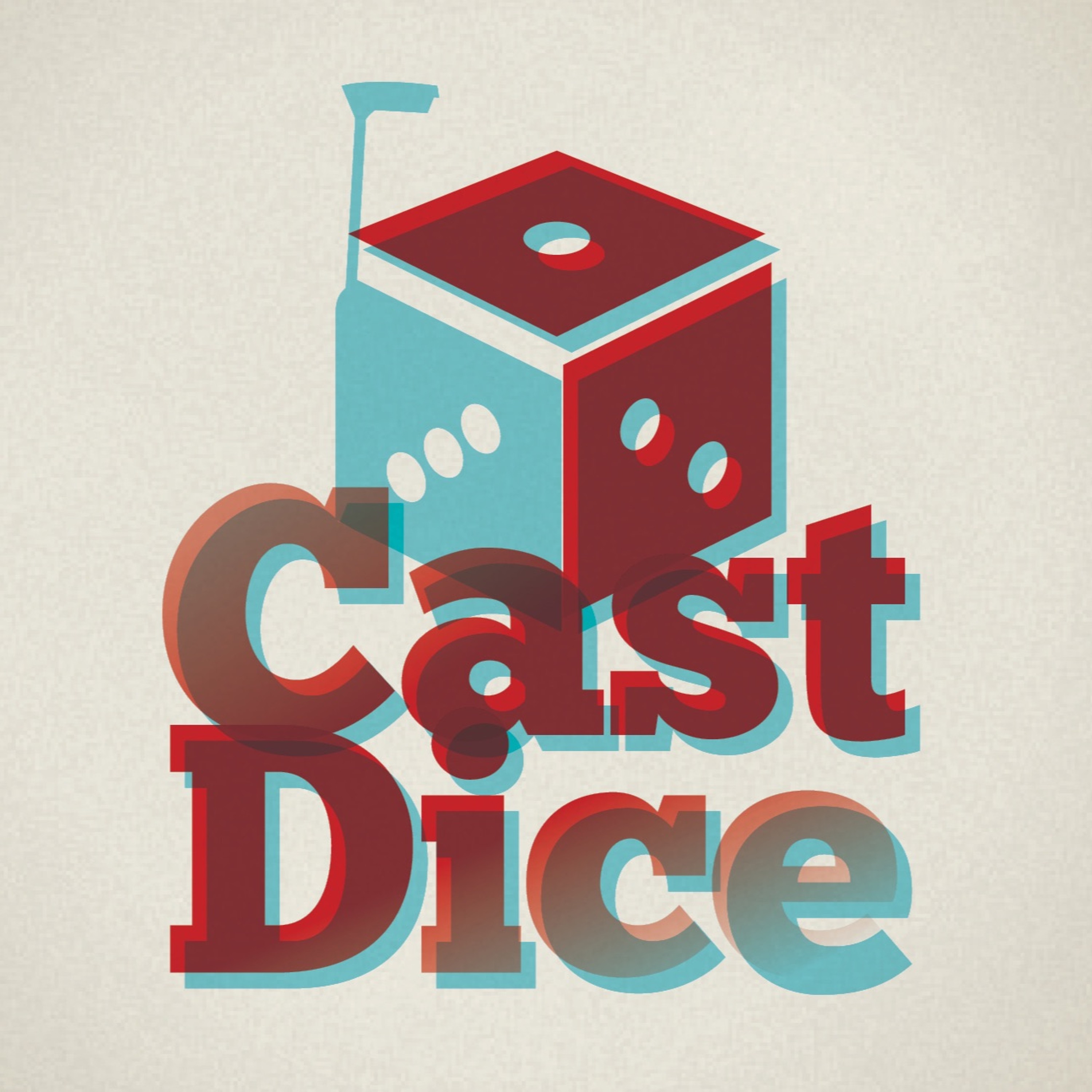 The Cast Dice Podcast, Episode 48 - Reflecting On Cancon And Bolt Action In General