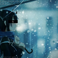 XXXTENTACION & JOJI - Snow / Window ft. Killstation (Mashup)