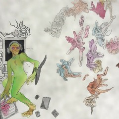 psYberponicS  ♾ ~torins garden ☆ fvkjenny