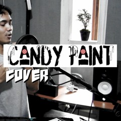 Candy Paint Cover
