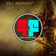 DJ Randy - ZEUS FFM128