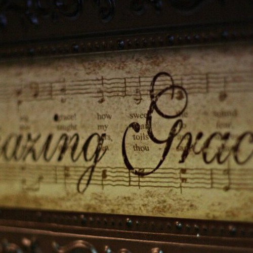 Amazing Grace: Band & Choir