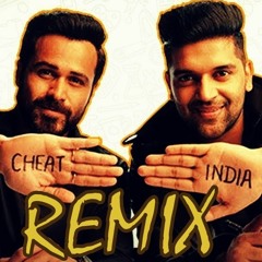 DARU WARGI Remix Guru Randhawa