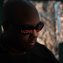 I LOVE YOU