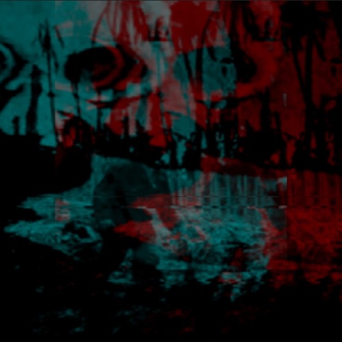 Red KETAMINE X - David Barreth (Demo, (No Mastering))