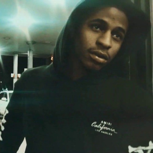 Kasher Quon - Fendi Runners Prod By Jose The Plug