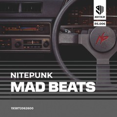 Nitepunk - Mad Beats
