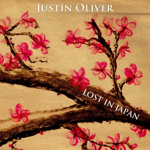 Stream Lost In Japan (Cover) by OfficialJustinOliver | Listen online ...