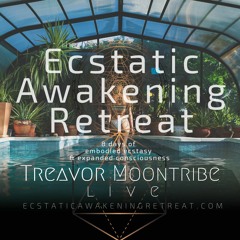 TMT - Ecstatic Awakening - Bali 2018