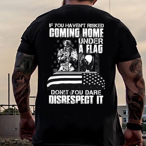 religious patriotic shirts