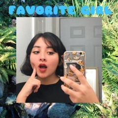 FAVORITE GIRL