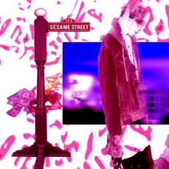 BLADEE - Sesame Street (Chopped & Screwed)