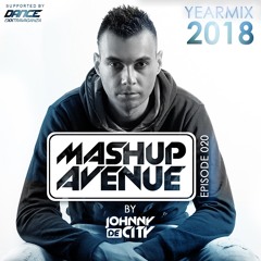 Mashup Avenue 020 - Yearmix 2018