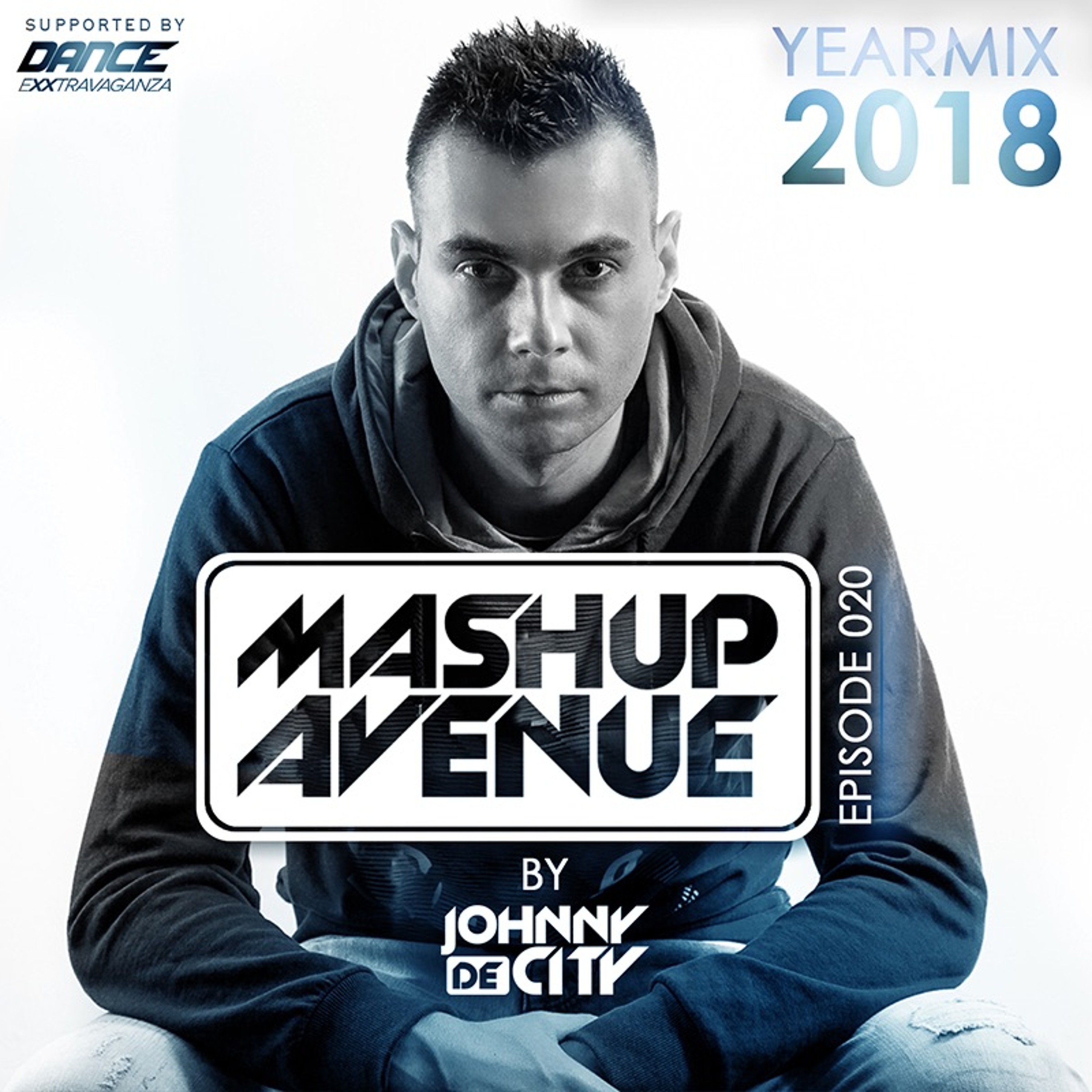 Mashup Avenue