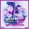 BLACK FLAMINGO Feat. VANESA LEKLEIN - HOLLYWOOD (BIG KID BIG ROOM MIX) ****OFFICIAL REMIX***