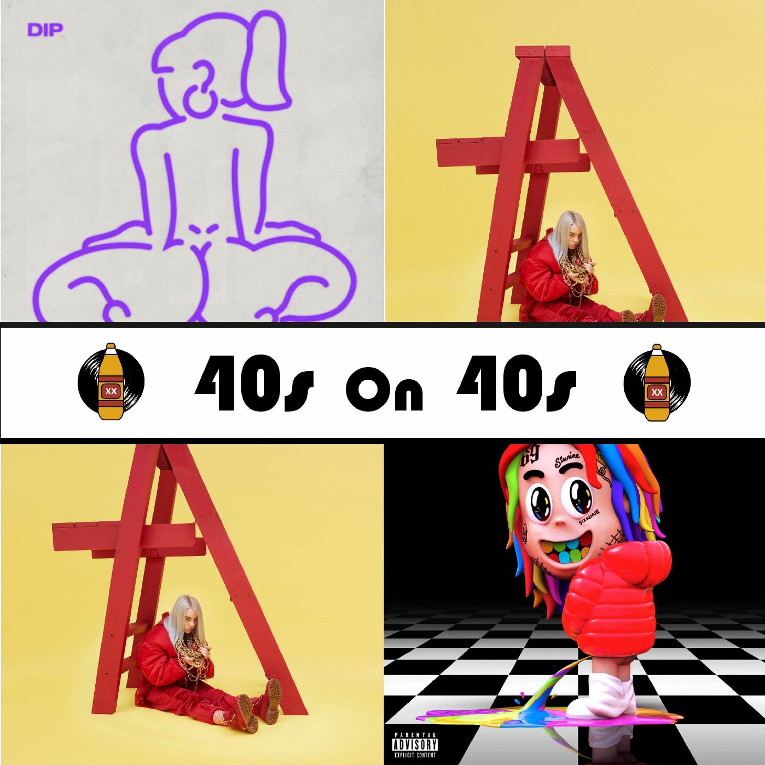 40s On 40s