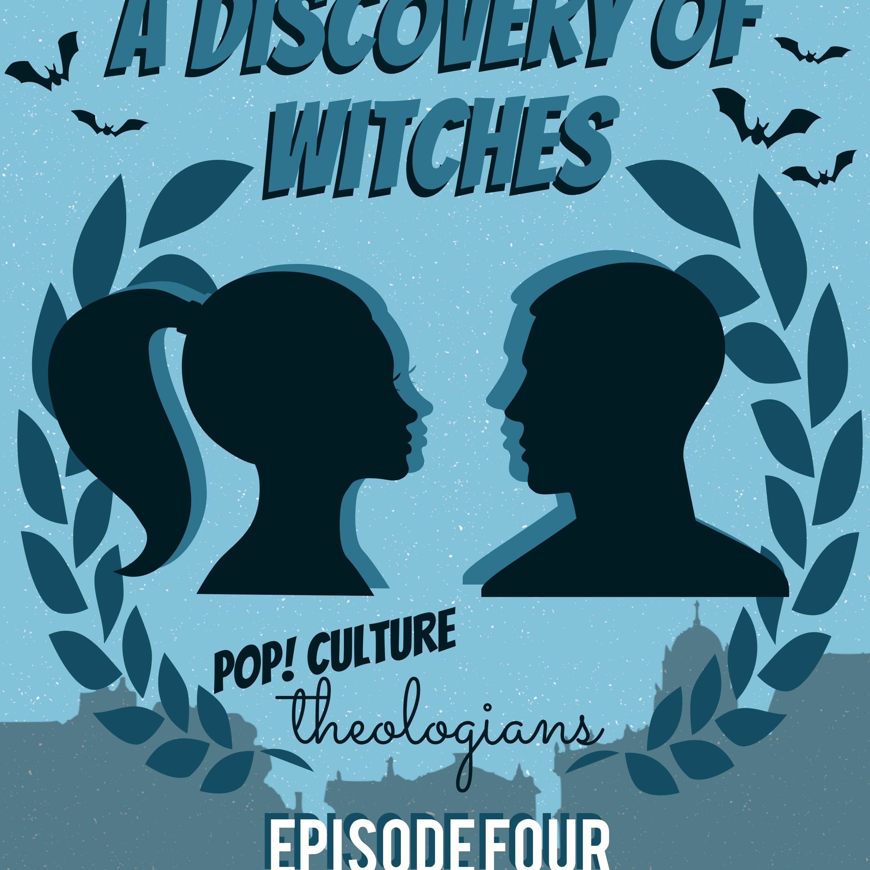 Pop! Culture Theologians