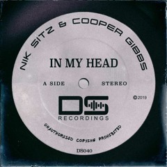 Nik Sitz & Cooper Gibbs - In My Head (Original Mix)