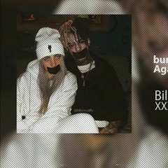 If XXXTENTACION was on Bury a Friend with Billie Eilish