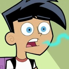Oliver Francis - DANNY PHANTOM (SLOWED)